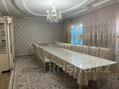 Отдельный дом · 6 комнат · 180 м² · 10 сот., Малый долан 8 — Береке 10А за 38 млн 〒 в Каскелене