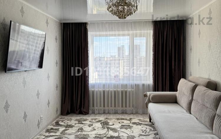 2-бөлмелі пәтер · 60 м² · 10/10 қабат, Жургенова 27/1, бағасы: 35 млн ₸ в Астане, Алматы р-н — фото 2