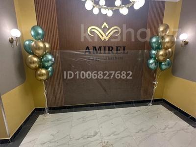 1-комнатная квартира · 31 м² · 6/9 этаж, А102 11/2 за 15 млн 〒 в Астане, Сарайшык р-н