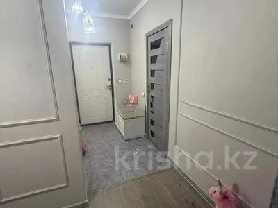 3-бөлмелі пәтер · 66 м² · 11/13 қабат, Муратбаева 14, бағасы: 48 млн ₸ в Алматы, Алмалинский р-н