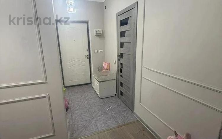 3-бөлмелі пәтер · 66 м² · 11/13 қабат, Муратбаева 14, бағасы: 48 млн ₸ в Алматы, Алмалинский р-н — фото 6