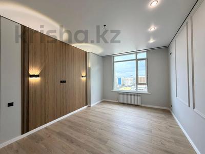 3-бөлмелі пәтер · 90 м², Е 430 улица, бағасы: 54.5 млн ₸ в Астане, Нура р-н