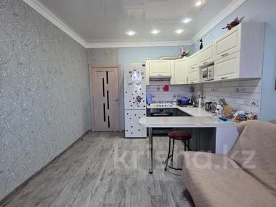 2-комнатная квартира · 46.5 м² · 3/3 этаж, Шакарима за 15.5 млн ₸ в Семее