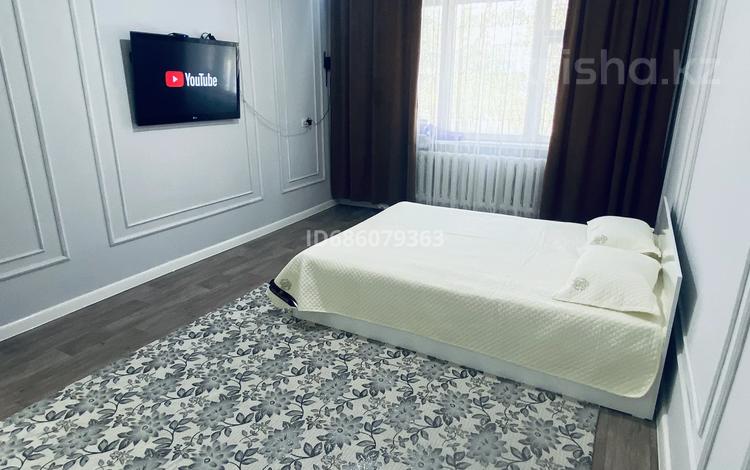 1-бөлмелі пәтер · 40 м² · 2/5 қабат, Аса — Б.Момышулы, бағасы: 9 000 〒 в Таразе — фото 2