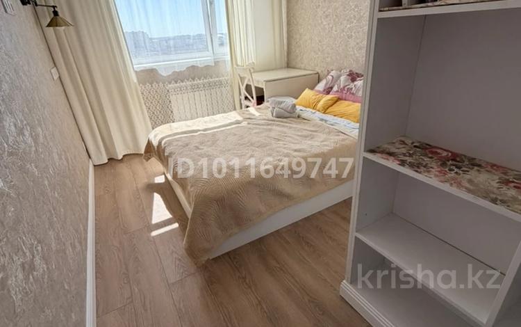 2-комнатная квартира · 45 м² · 12/15 этаж, Туран 71 — Пересечение Улы дала/туран, напротив Назарбаевского университета за 249 000 〒 в Астане, Нура р-н — фото 2