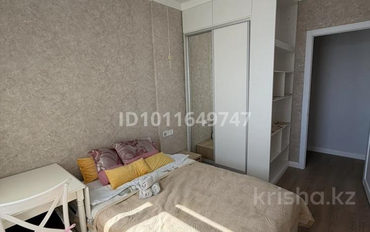2-комнатная квартира · 45 м² · 12/15 этаж, Туран 71 — Пересечение Улы дала/туран, напротив Назарбаевского университета за 300 000 ₸ в Астане, Нура р-н — фото 3