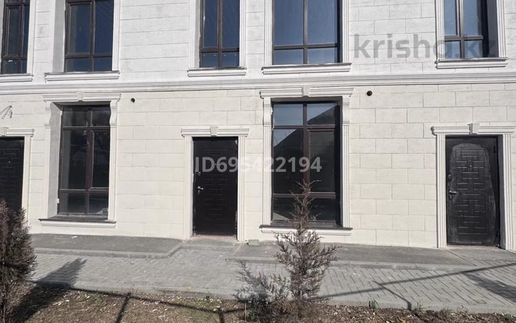 2-бөлмелі пәтер · 50 м² · 1/2 қабат, Отырар 10 — Алатауская трасса, бағасы: 26 млн ₸ в Туздыбастау (Калинино) — фото 24