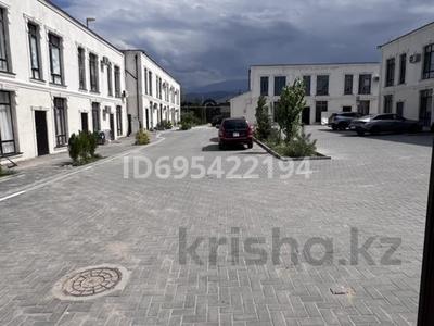 2-комнатная квартира · 50 м² · 1/2 этаж, Отырар 10 — Алатауская трасса за 20.5 млн ₸ в Туздыбастау (Калинино)
