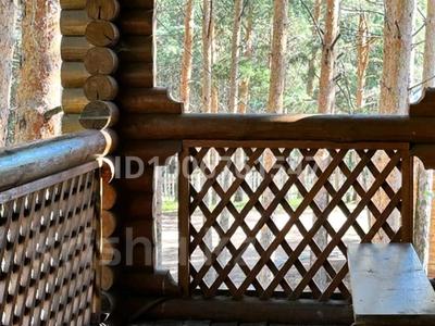 Дом · 4 комнаты · 250 м², Кожаберген жырау за 128 000 〒 в Петропавловске