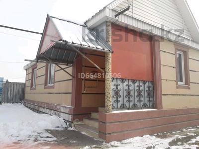 Отдельный дом · 3 комнаты · 100 м² · 9 сот., Гаджиева 39 — Село Жамбыл за 30 млн ₸