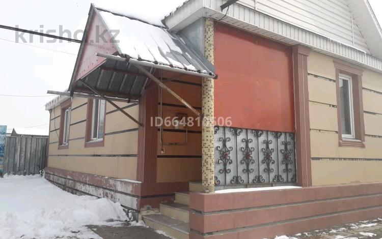 Отдельный дом · 3 комнаты · 100 м² · 9 сот., Гаджиева 39 — Село Жамбыл за 30 млн ₸ — фото 9