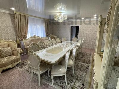 Отдельный дом • 5 комнат • 81.8 м² • 81.8 сот., Бокейханова 117 за 30 млн 〒 в Балхаше