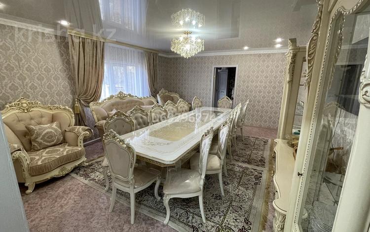 Отдельный дом • 5 комнат • 81.8 м² • 81.8 сот., Бокейханова 117 за 30 млн 〒 в Балхаше — фото 2