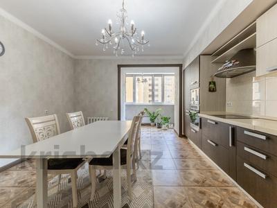 2-комнатная квартира, 86.5 м², 5/14 этаж, Косшыгулулы за 35 млн 〒 в Астане, Сарыарка р-н