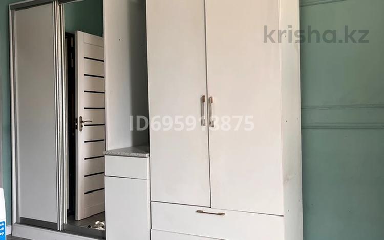 1-комнатная квартира · 20 м² · 3/4 этаж, Рыскулова 103/21 — Петрова за 150 000 〒 в Алматы, Алатауский р-н — фото 2