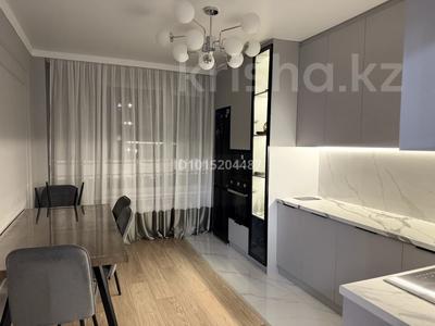 2-бөлмелі пәтер · 66.9 м² · 2/6 қабат, Райымбек батыра 171, бағасы: 45 млн ₸ в 