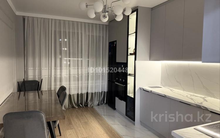 2-комнатная квартира · 66.9 м² · 2/6 этаж, Райымбек батыра 171 за 45 млн ₸ в  — фото 2
