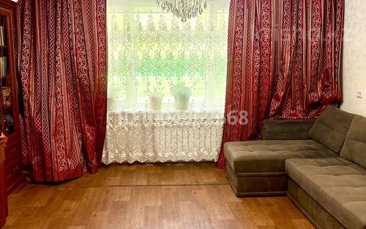 3-бөлмелі пәтер · 65 м² · 1/5 қабат, мкр Юго-Восток, Мкр Орбита 26, бағасы: 23.6 млн ₸ в Караганде, Казыбек би р-н — фото 2