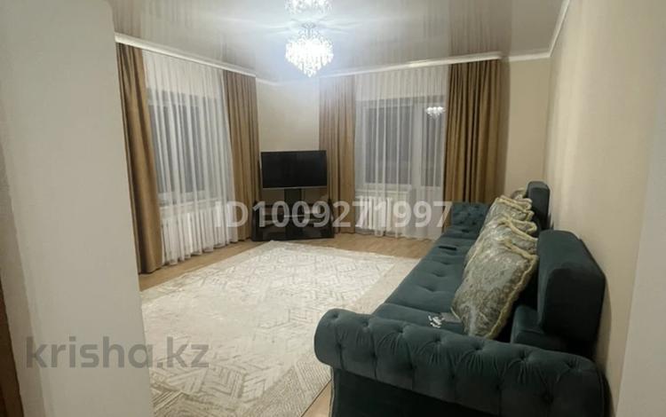 3-комнатная квартира · 90 м² · 2/3 этаж, Канай би 207 г за 300 000 ₸ в Щучинске — фото 21