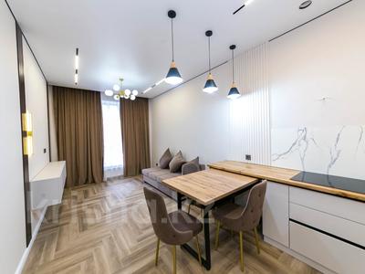 3-комнатная квартира · 62 м² · 6/12 этаж, Илияс Омаров 12/1 за 43 млн 〒 в Астане