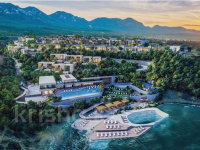 1-комнатная квартира · 37 м² · 2/2 этаж, Эсентепе 100 за ~ 83.5 млн 〒