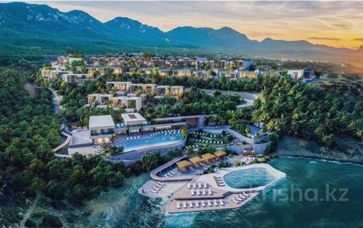 1-комнатная квартира · 37 м² · 2/2 этаж, Эсентепе 100 за ~ 83.5 млн 〒 — фото 19