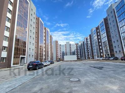 1-комнатная квартира, 37.7 м², 2/9 этаж, Уральская 45Г за 14.7 млн 〒 в Костанае