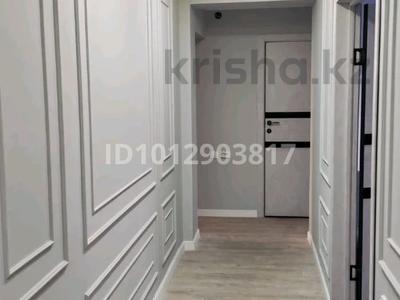 3-бөлмелі пәтер · 69 м² · 4/9 қабат, Сеченова 5, бағасы: 28.7 млн ₸ в Семее