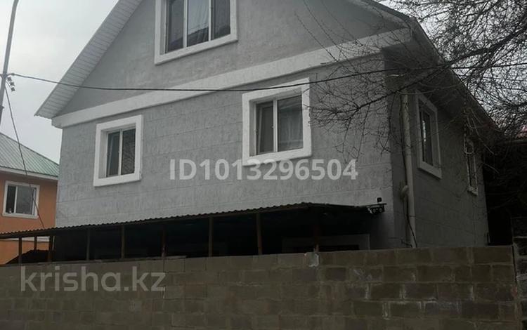 Отдельный дом · 3 комнаты · 100 м² · 1 сот., мкр Таусамалы, Ниязбекова 84 за 350 000 ₸ в Алматы, Наурызбайский р-н — фото 12