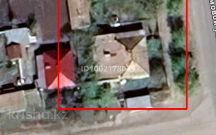 Отдельный дом · 2 комнаты · 80 м² · 5.6 сот., Ауельбекова 19 — Канай би за 29 млн 〒 в Кокшетау — фото 6