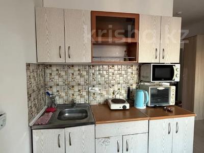 1-бөлмелі пәтер · 24 м² · 12/15 қабат, Ракымжана Кошкарбаева 45б, бағасы: 16 млн ₸ в Астане, Алматы р-н