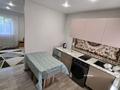 1-бөлмелі пәтер · 25 м² · 1/2 қабат, ул. Ибрая Жакаева 189, бағасы: 150 000 ₸ в Алматы, Наурызбайский р-н