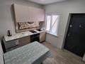 1-бөлмелі пәтер · 25 м² · 1/2 қабат, ул. Ибрая Жакаева 189, бағасы: 150 000 ₸ в Алматы, Наурызбайский р-н — фото 3