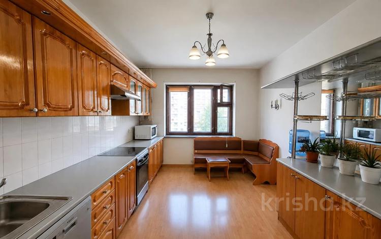 2-комнатная квартира · 90 м² · 5 этаж, Сейфуллина 6 за 33 млн ₸ в Астане, Сарыарка р-н — фото 13