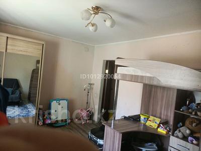 Отдельный дом · 3 комнаты · 100 м² · 6 сот., мкр Алгабас Кара Жорга18/3 — Возле футбольного поля за 45 млн ₸ в Алматы, Алатауский р-н