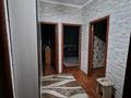 3-бөлмелі пәтер · 64.6 м² · 4/5 қабат, Мүшелтой 21, бағасы: 24 млн ₸ в Талдыкоргане, мкр Мушелтой