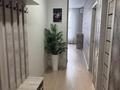 2-бөлмелі пәтер · 55 м² · 14/21 қабат, Абая 160 к2, бағасы: 340 000 ₸ в Алматы, Бостандыкский р-н