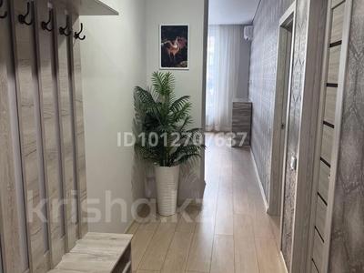 2-бөлмелі пәтер · 55 м² · 14/21 қабат, Абая 160 к2, бағасы: 340 000 ₸ в Алматы, Бостандыкский р-н