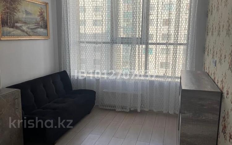 2-бөлмелі пәтер · 48 м² · 14/21 қабат, Абая 160 к2, бағасы: 550 000 ₸ в Алматы, Бостандыкский р-н — фото 9