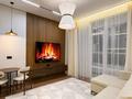 2-бөлмелі пәтер · 60 м² · 7 қабат, Розыбакиева 197/2, бағасы: 450 000 ₸ в Алматы, Бостандыкский р-н