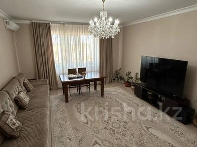 4-комнатная квартира · 131.4 м² · 10/10 этаж, мкр. Алтын орда, Молдагуловой за 68 млн ₸ в Актобе