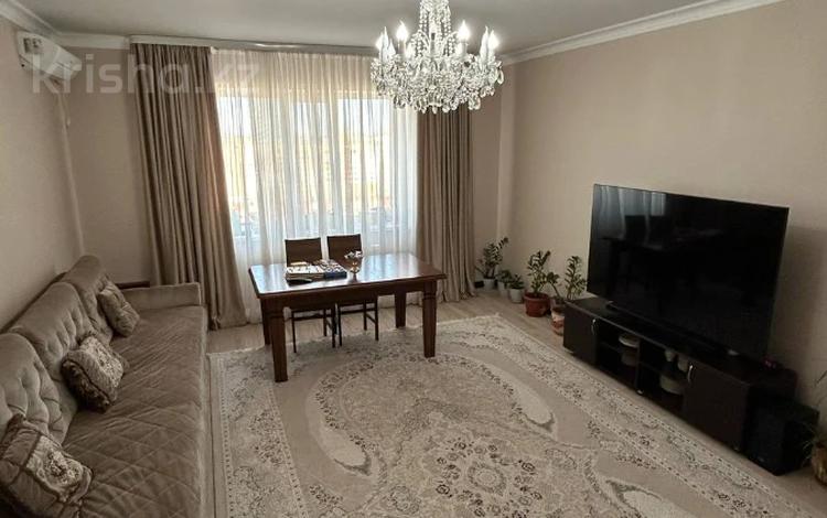 4-комнатная квартира · 131.4 м² · 10/10 этаж, мкр. Алтын орда, Молдагуловой за 68 млн ₸ в Актобе — фото 2