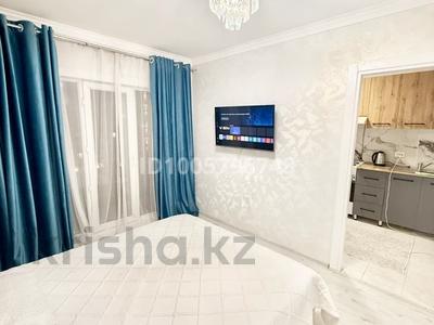 1-бөлмелі пәтер · 40 м² · 7/12 қабат, 11 улица 31/3 — 11-я улица АДЦ, бағасы: 200 000 ₸ в Туркестане