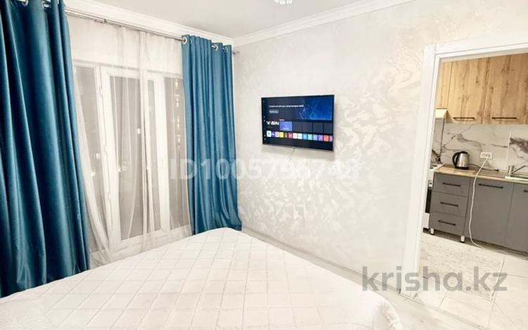 1-комнатная квартира · 40 м² · 7/12 этаж, 11 улица 31/3 — 11-я улица АДЦ за 200 000 ₸ в Туркестане — фото 20