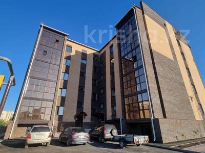 1-комнатная квартира, 47.6 м², 1/5 этаж, акбидай 13б за 13.2 млн 〒 в Кокшетау