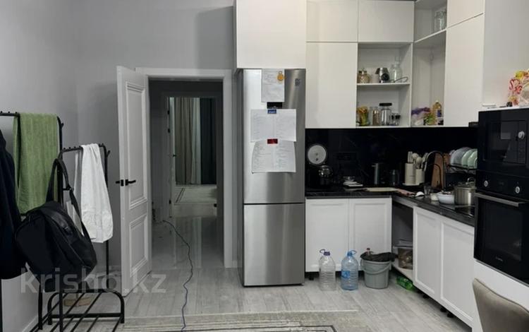 2-комнатная квартира · 53 м² · 2/10 этаж, ул. Култегин 15 за 34 млн ₸ в Астане, Есильский р-н — фото 10