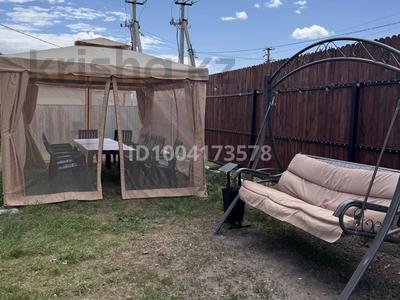 Жеке үй · 3 бөлме · 100 м², Нурсеитова — АЗС Аурика рядом находится, бағасы: 50 000 ₸ в 