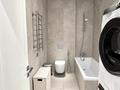 2-комнатная квартира · 55 м² · 4/16 этаж, Гагарина 233 за 550 000 ₸ в Алматы, Бостандыкский р-н — фото 10