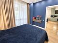 2-комнатная квартира · 55 м² · 4/16 этаж, Гагарина 233 за 550 000 ₸ в Алматы, Бостандыкский р-н — фото 14