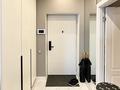2-комнатная квартира · 55 м² · 4/16 этаж, Гагарина 233 за 550 000 ₸ в Алматы, Бостандыкский р-н — фото 18